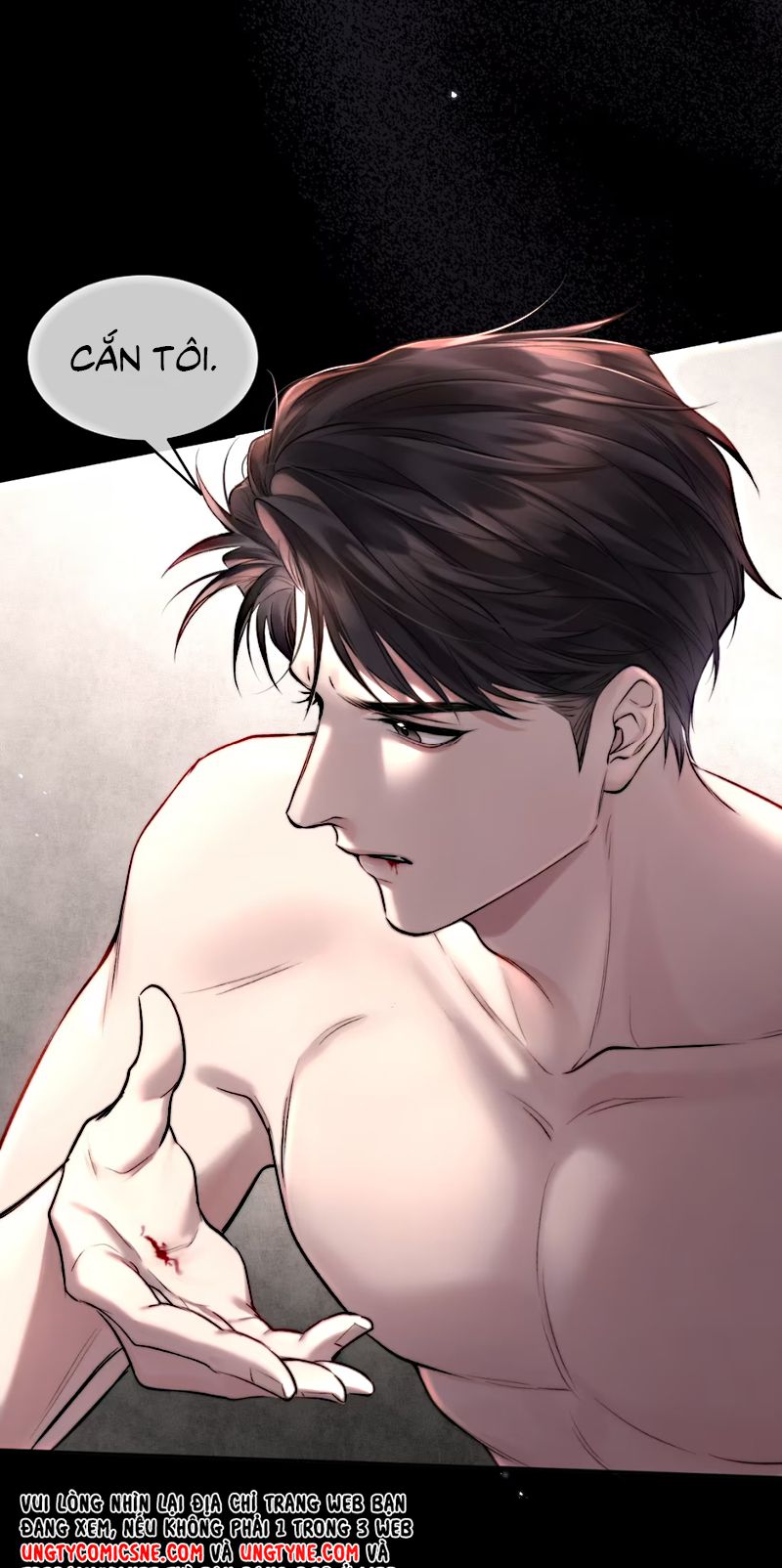 Thật Muốn Ăn Sạch Em Chapter 1 - Trang 41