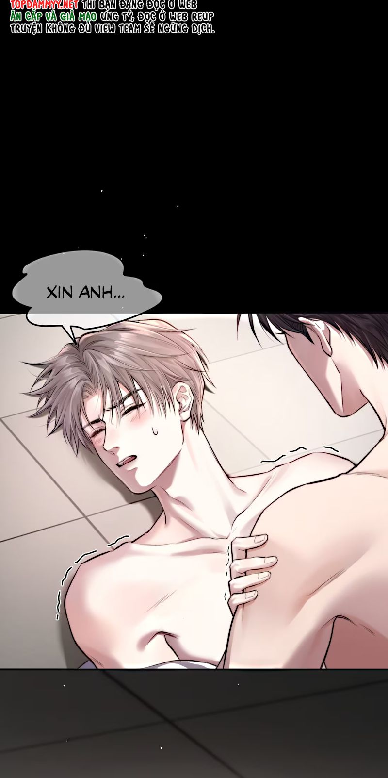 Thật Muốn Ăn Sạch Em Chapter 1 - Trang 42