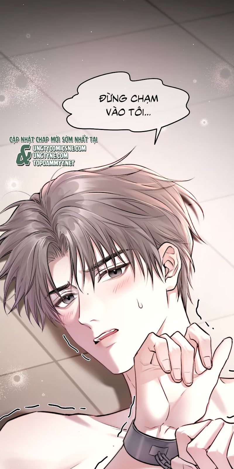 Thật Muốn Ăn Sạch Em Chapter 1 - Trang 43