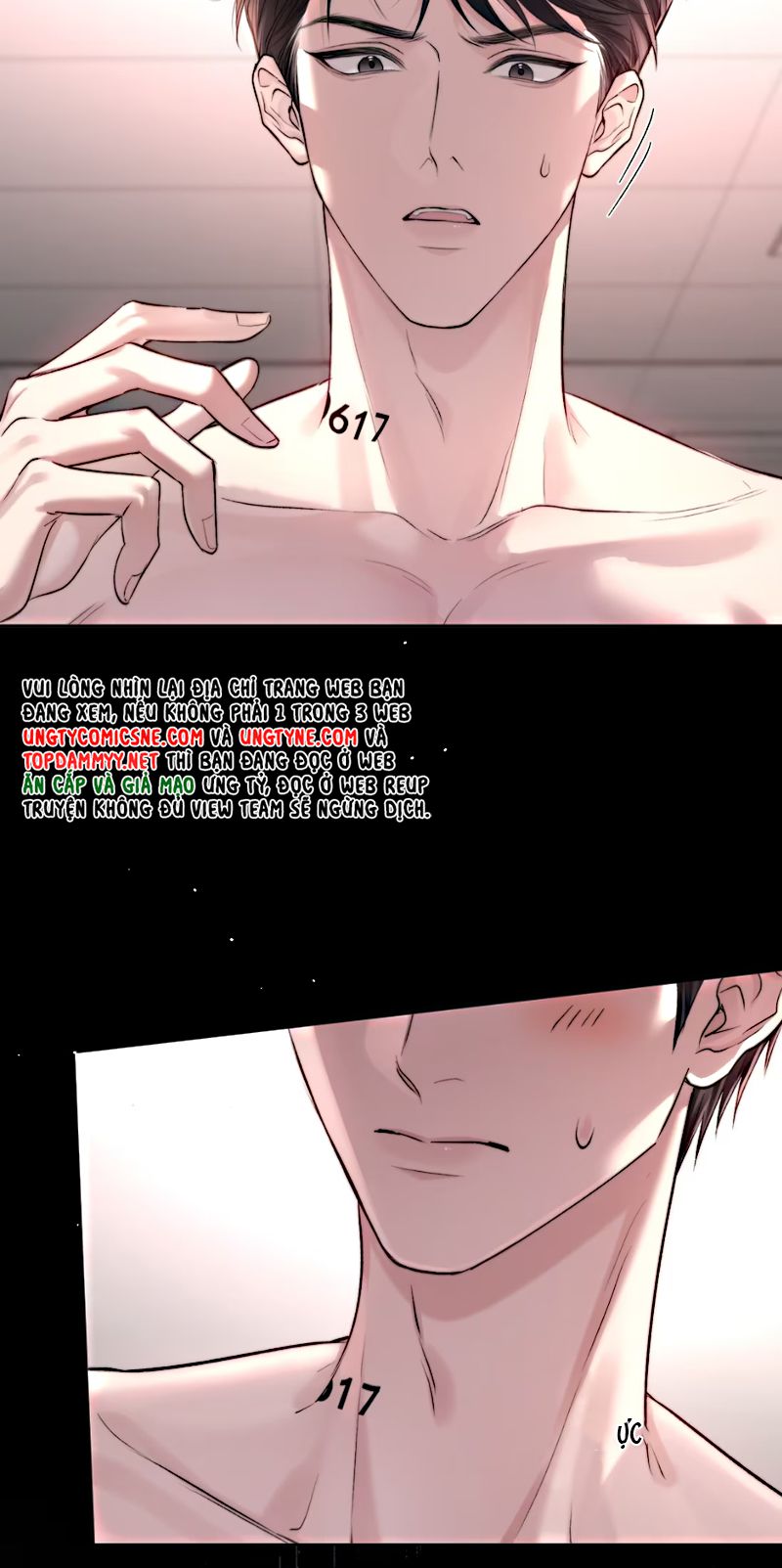 Thật Muốn Ăn Sạch Em Chapter 1 - Trang 45