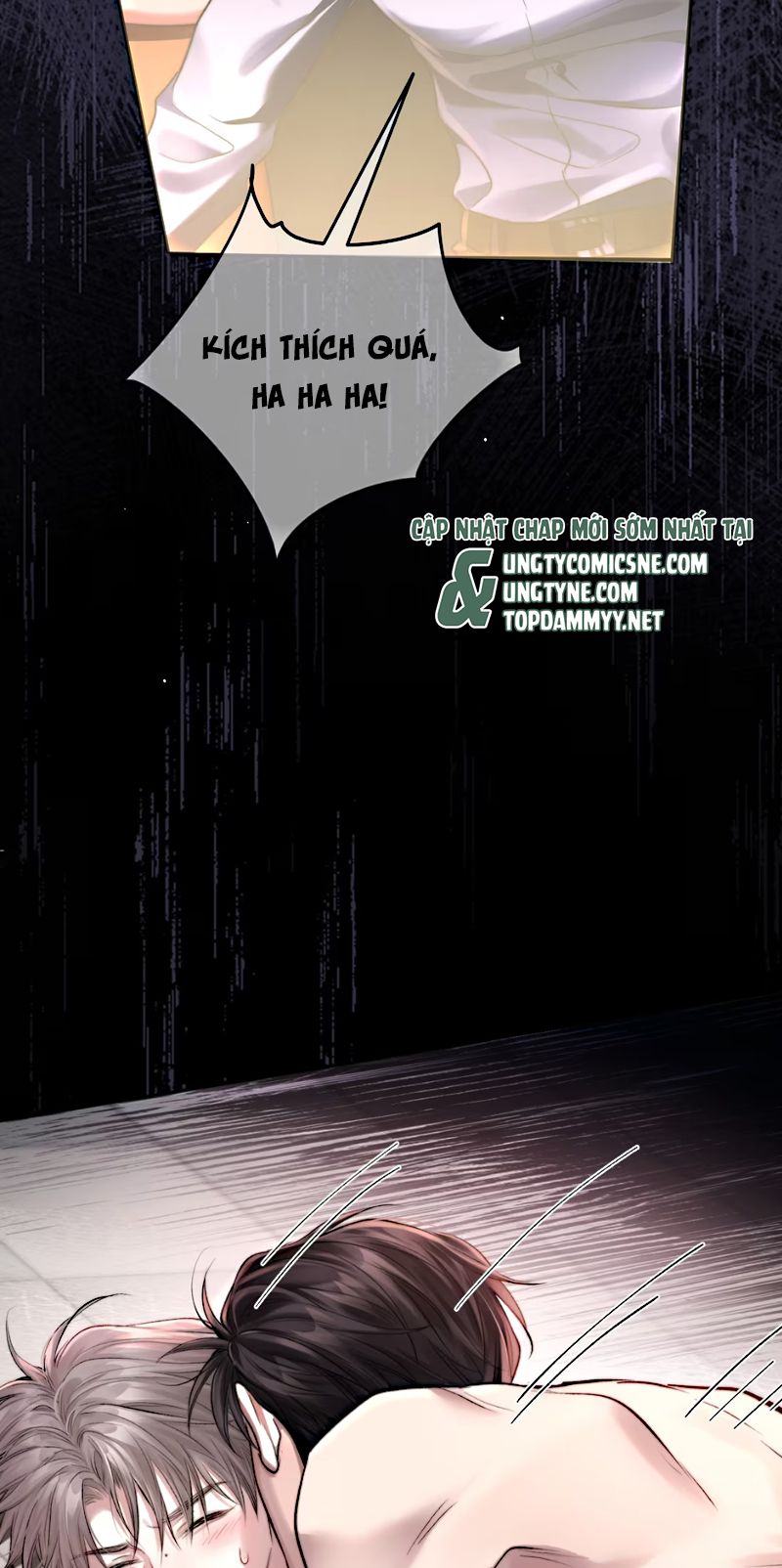 Thật Muốn Ăn Sạch Em Chapter 1 - Trang 47