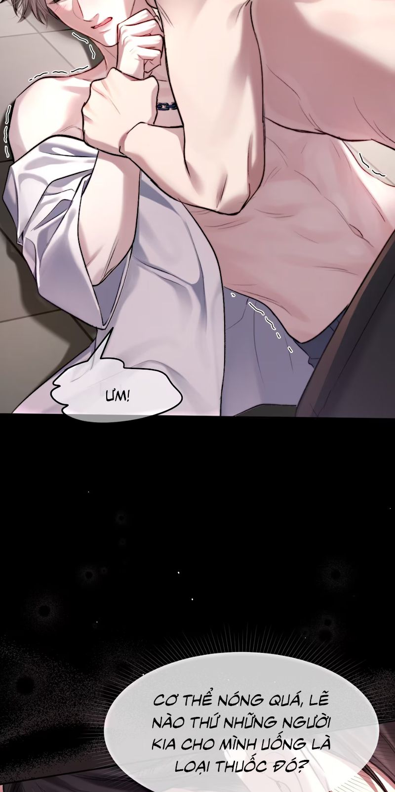 Thật Muốn Ăn Sạch Em Chapter 1 - Trang 48