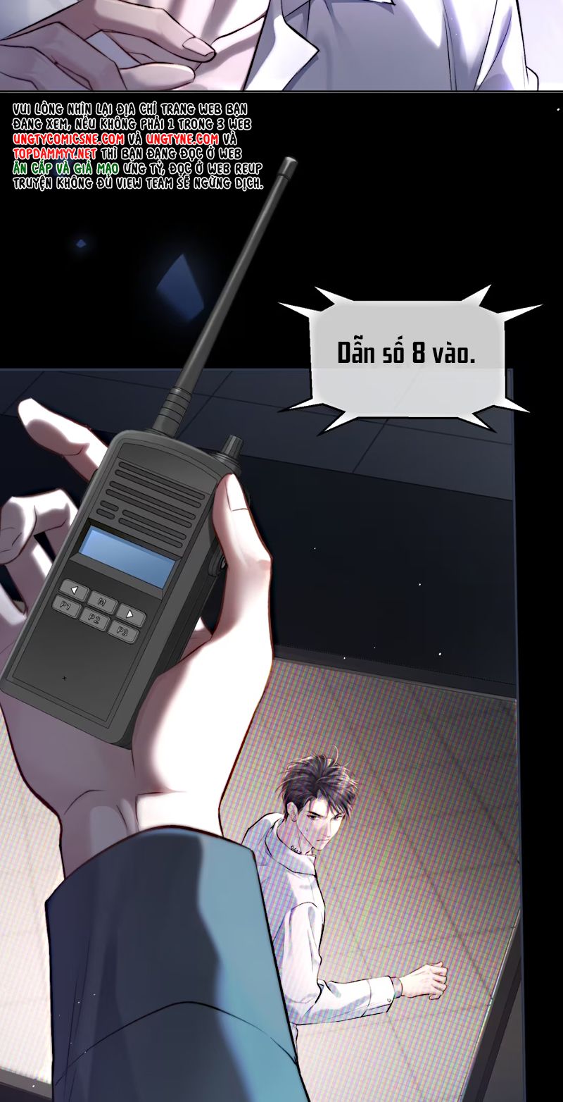 Thật Muốn Ăn Sạch Em Chapter 1 - Trang 9