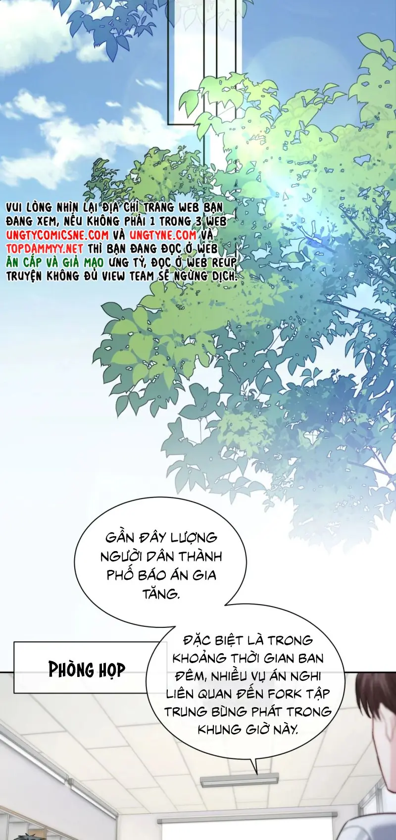 Thật Muốn Ăn Sạch Em Chapter 10 - Trang 10