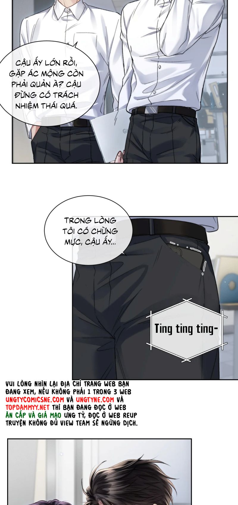 Thật Muốn Ăn Sạch Em Chapter 10 - Trang 13