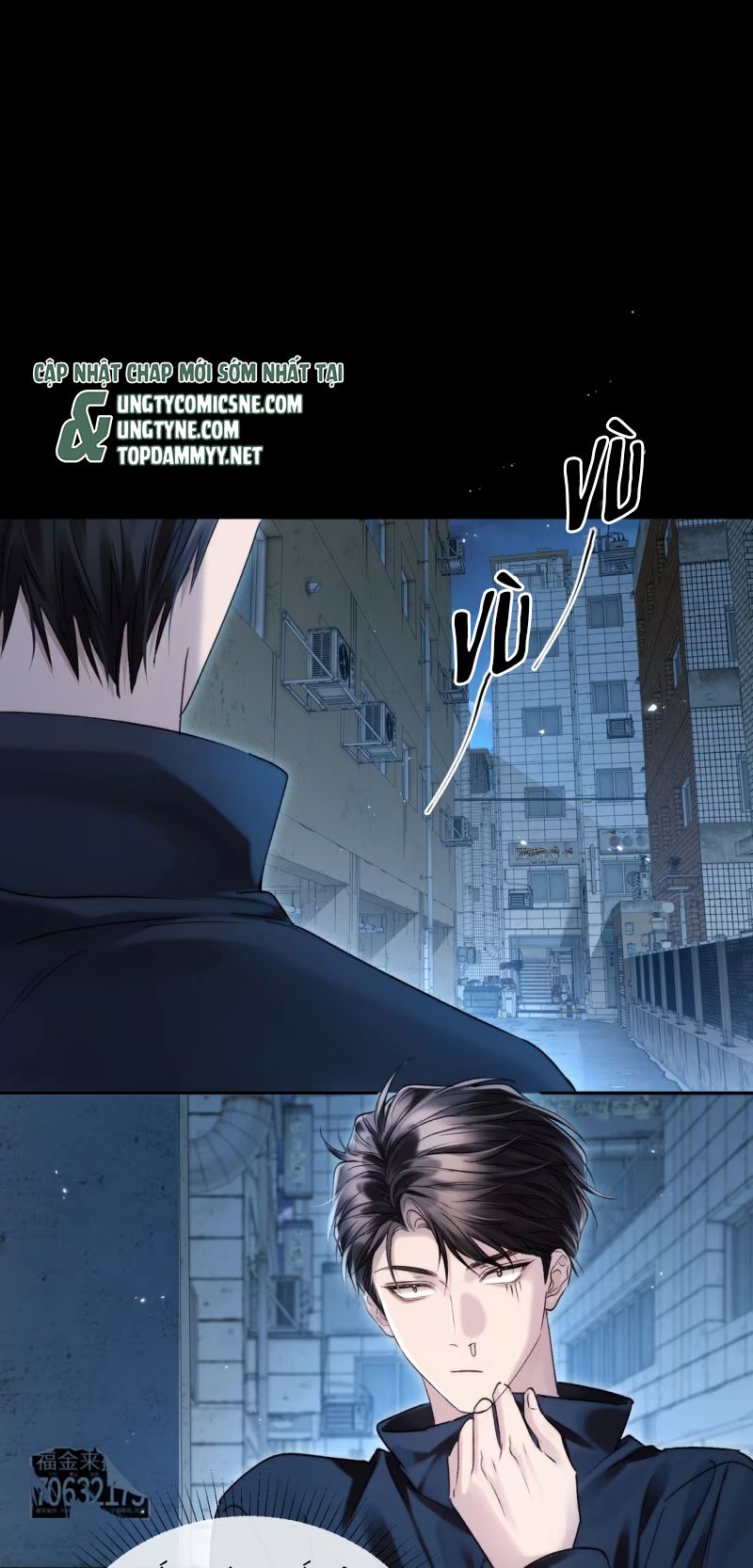 Thật Muốn Ăn Sạch Em Chapter 10 - Trang 19