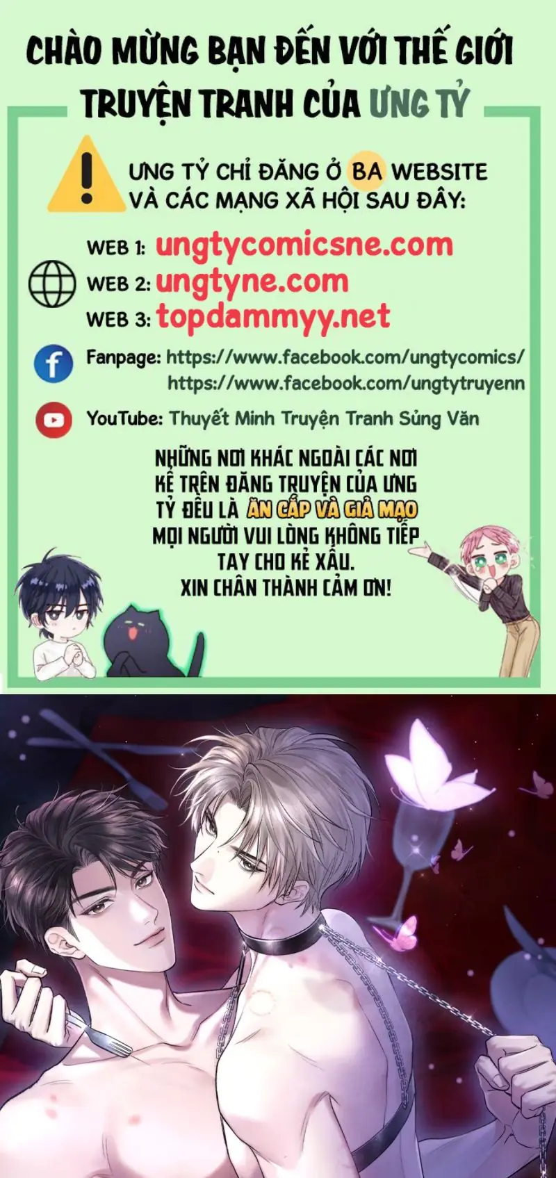 Thật Muốn Ăn Sạch Em Chapter 10 - Trang 2