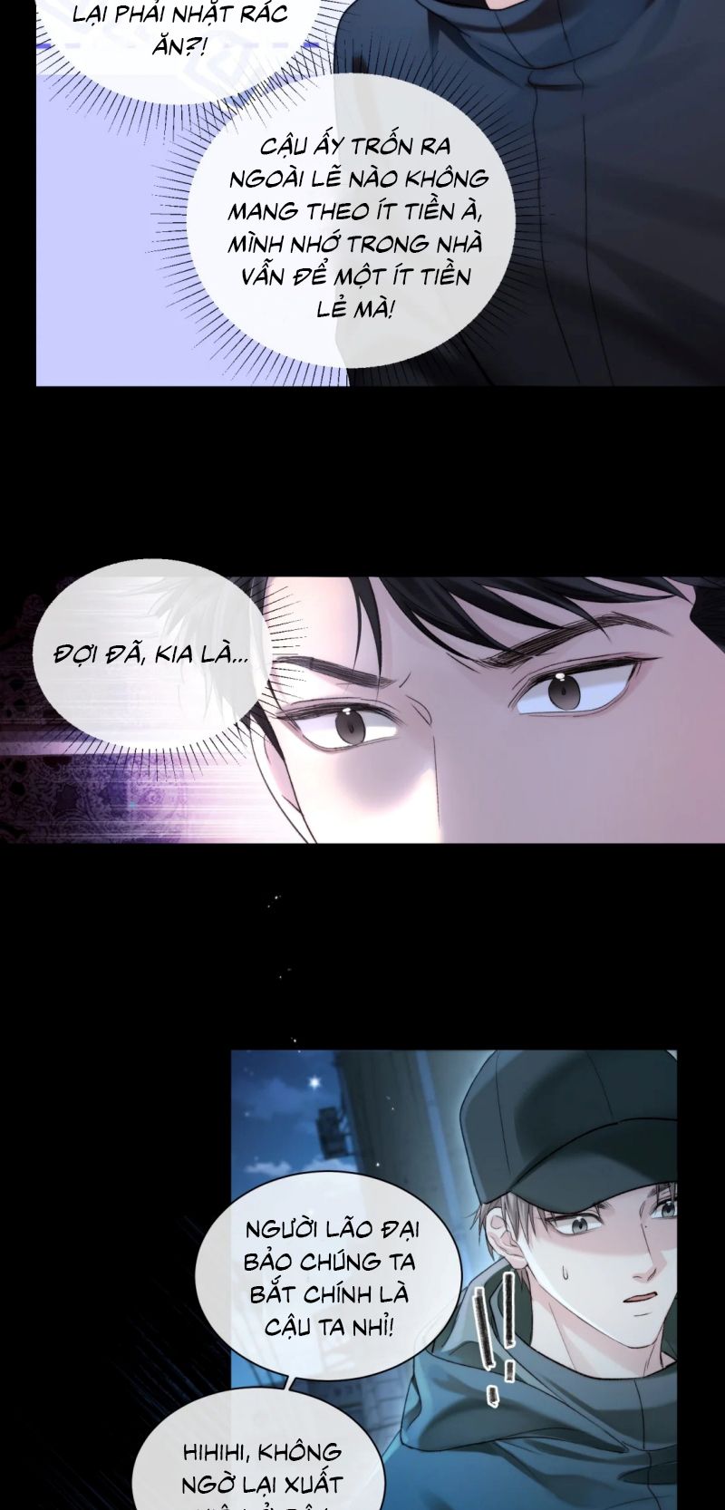 Thật Muốn Ăn Sạch Em Chapter 10 - Trang 25