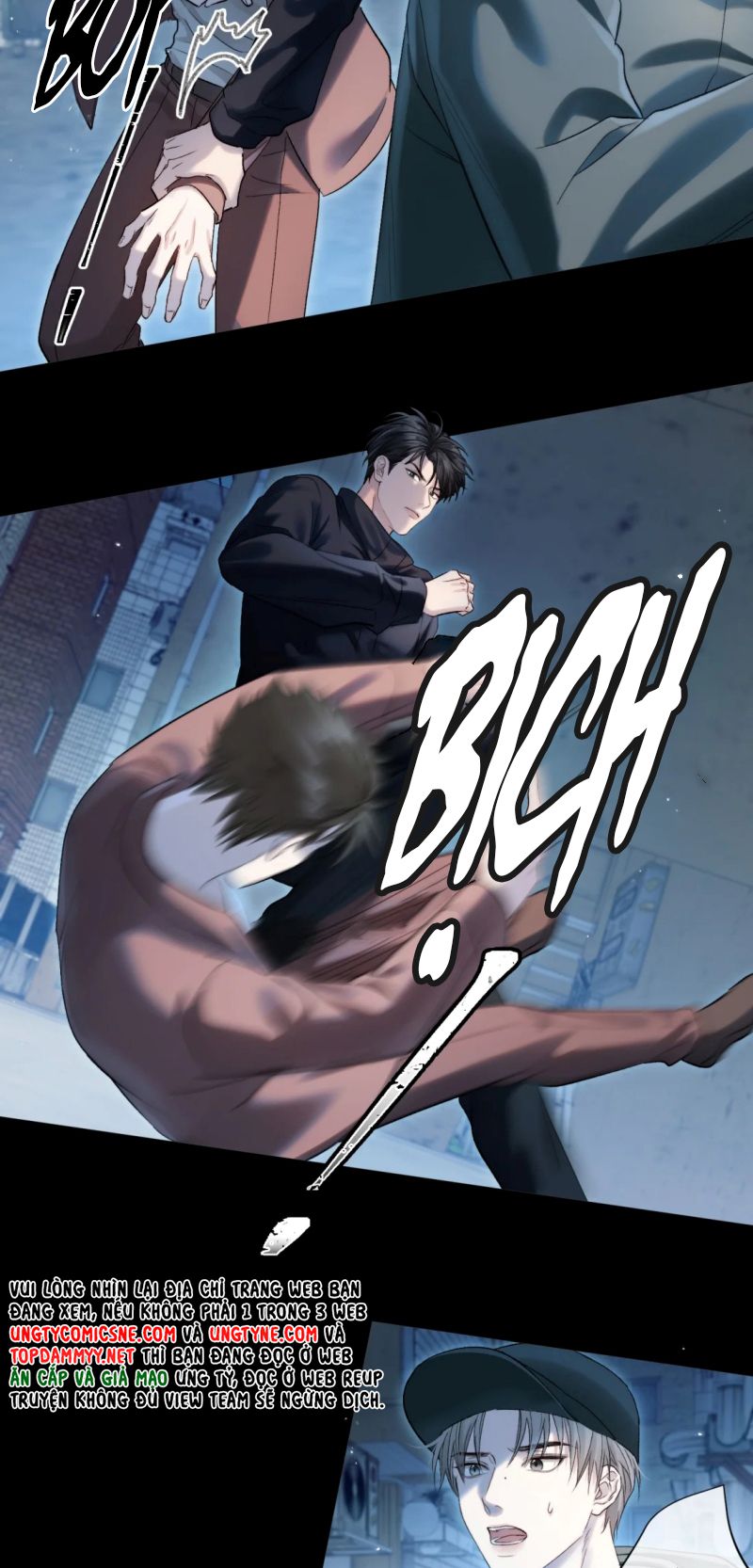 Thật Muốn Ăn Sạch Em Chapter 10 - Trang 29