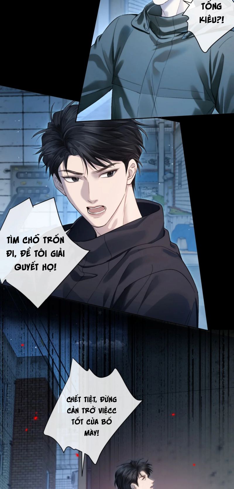 Thật Muốn Ăn Sạch Em Chapter 10 - Trang 30