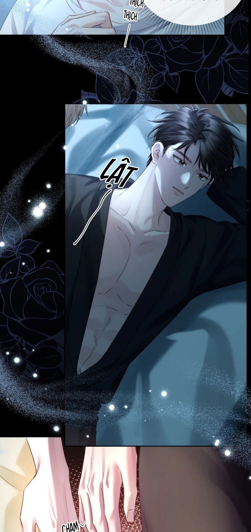 Thật Muốn Ăn Sạch Em Chapter 10 - Trang 5