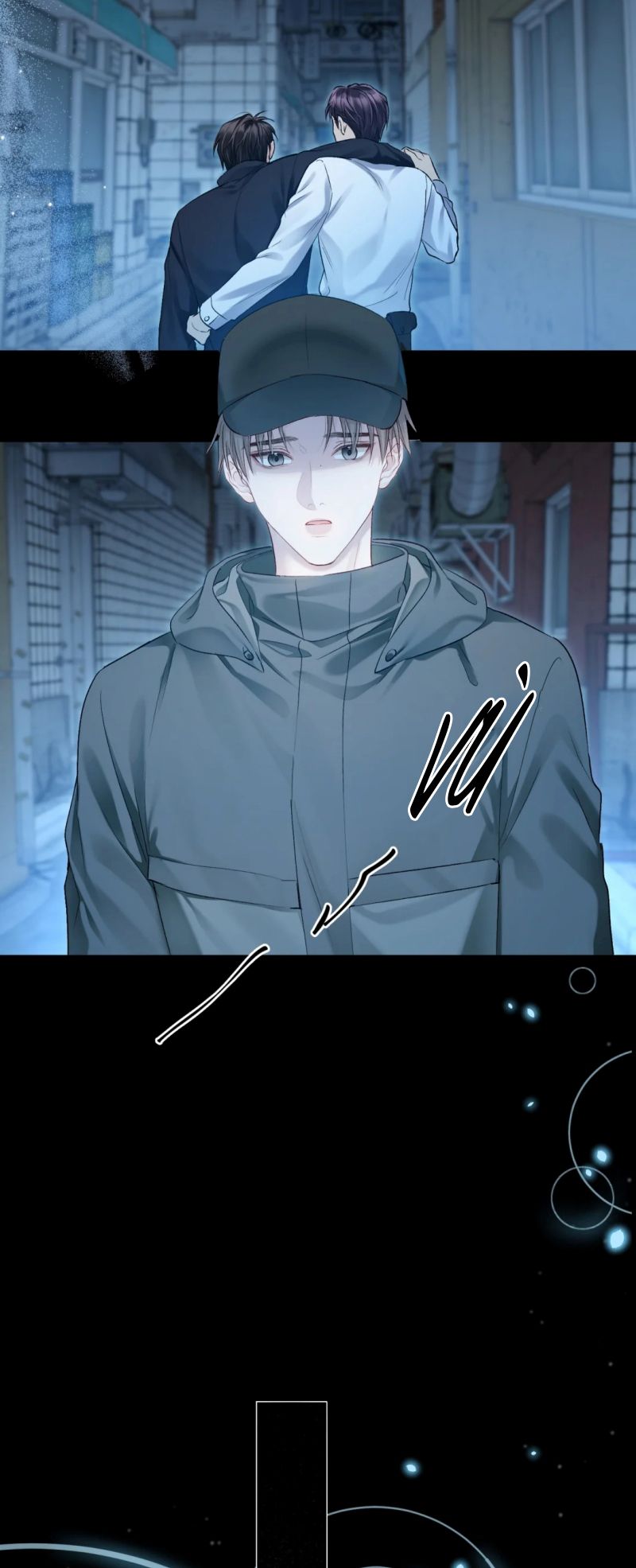 Thật Muốn Ăn Sạch Em Chapter 11 - Trang 12