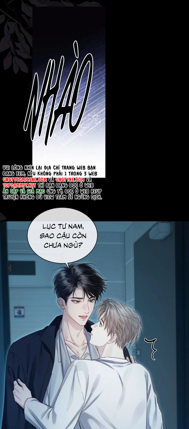Thật Muốn Ăn Sạch Em Chapter 11 - Trang 17