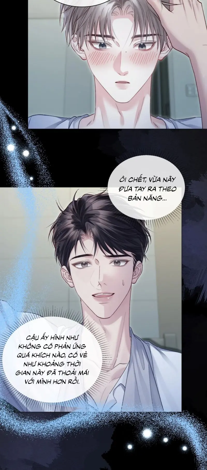 Thật Muốn Ăn Sạch Em Chapter 11 - Trang 23