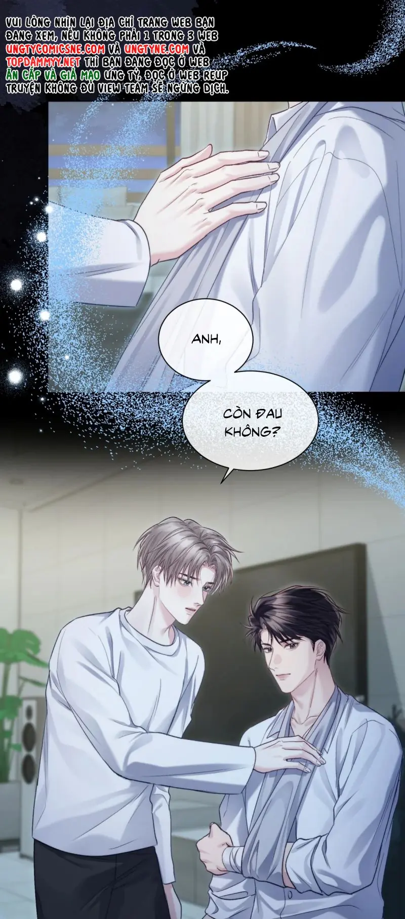 Thật Muốn Ăn Sạch Em Chapter 11 - Trang 24