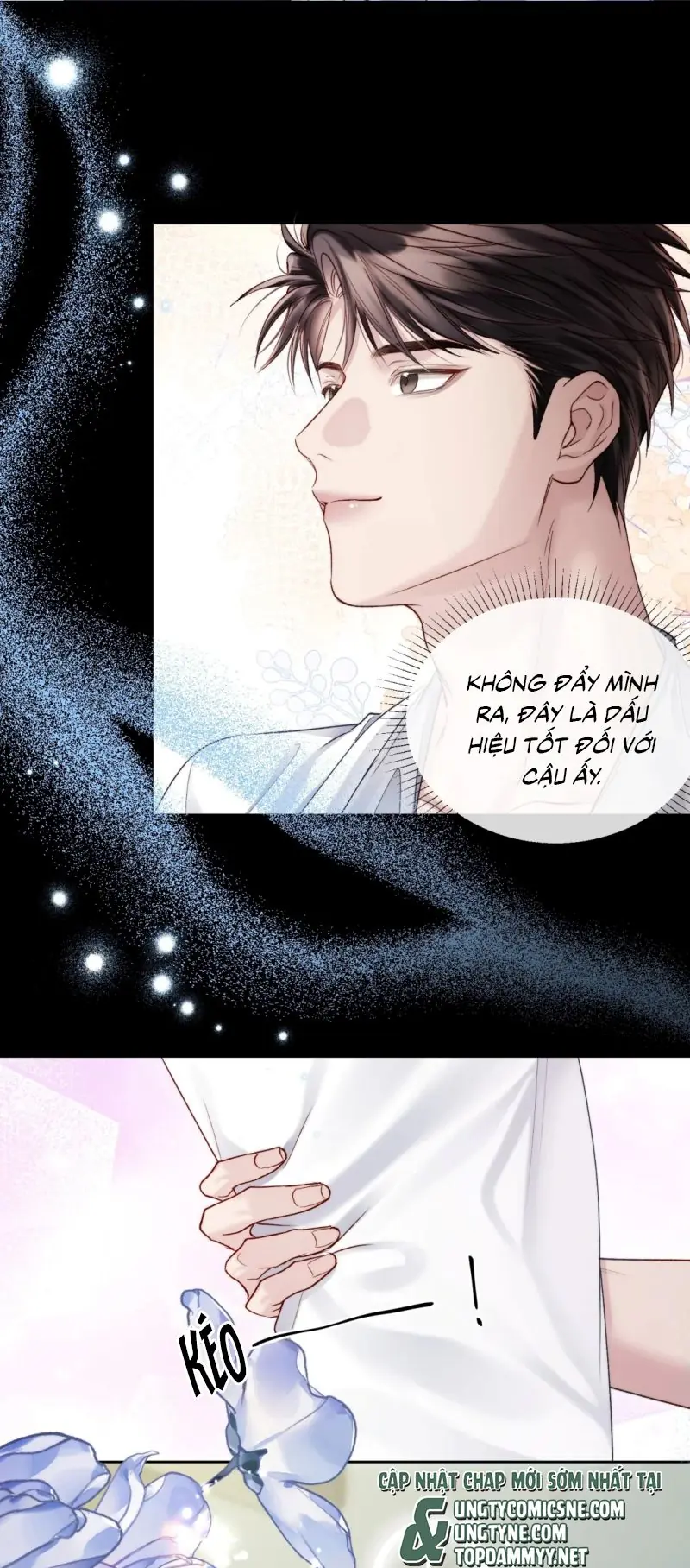 Thật Muốn Ăn Sạch Em Chapter 11 - Trang 25