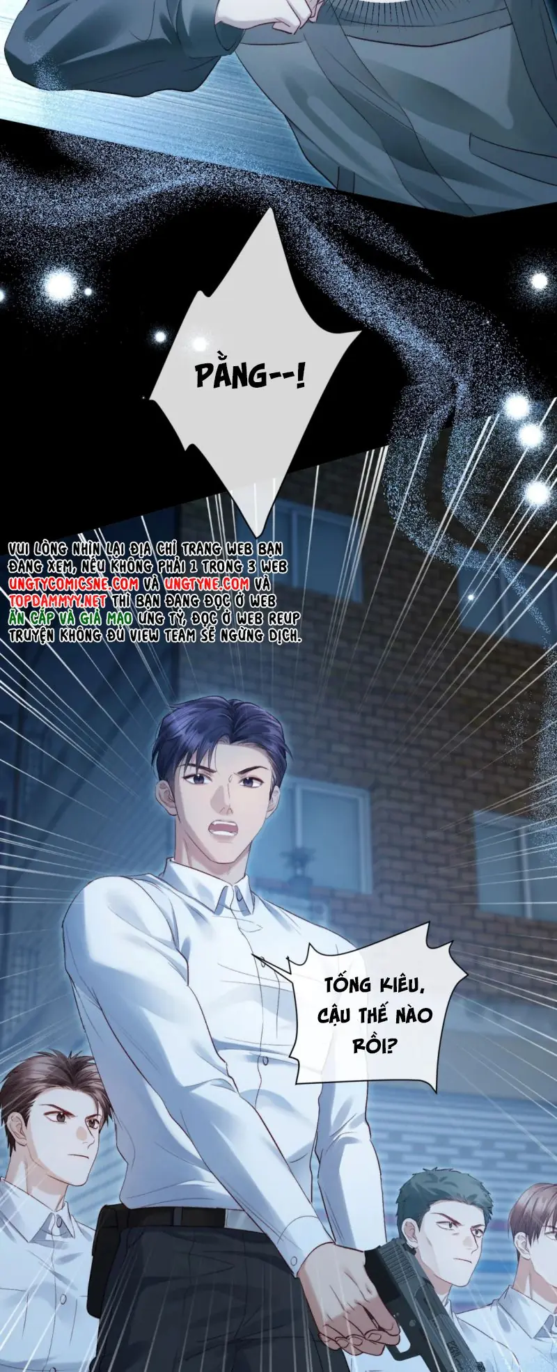 Thật Muốn Ăn Sạch Em Chapter 11 - Trang 8