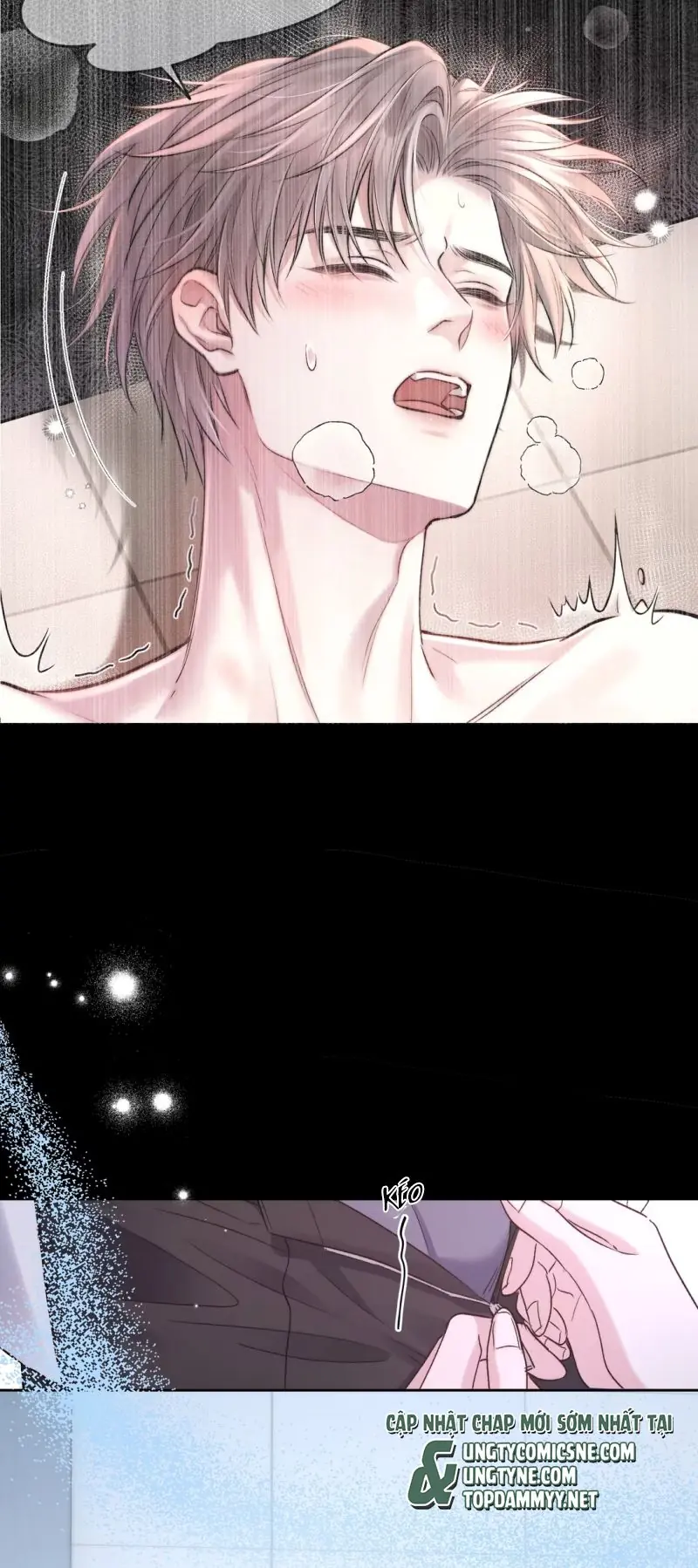 Thật Muốn Ăn Sạch Em Chapter 12 - Trang 13