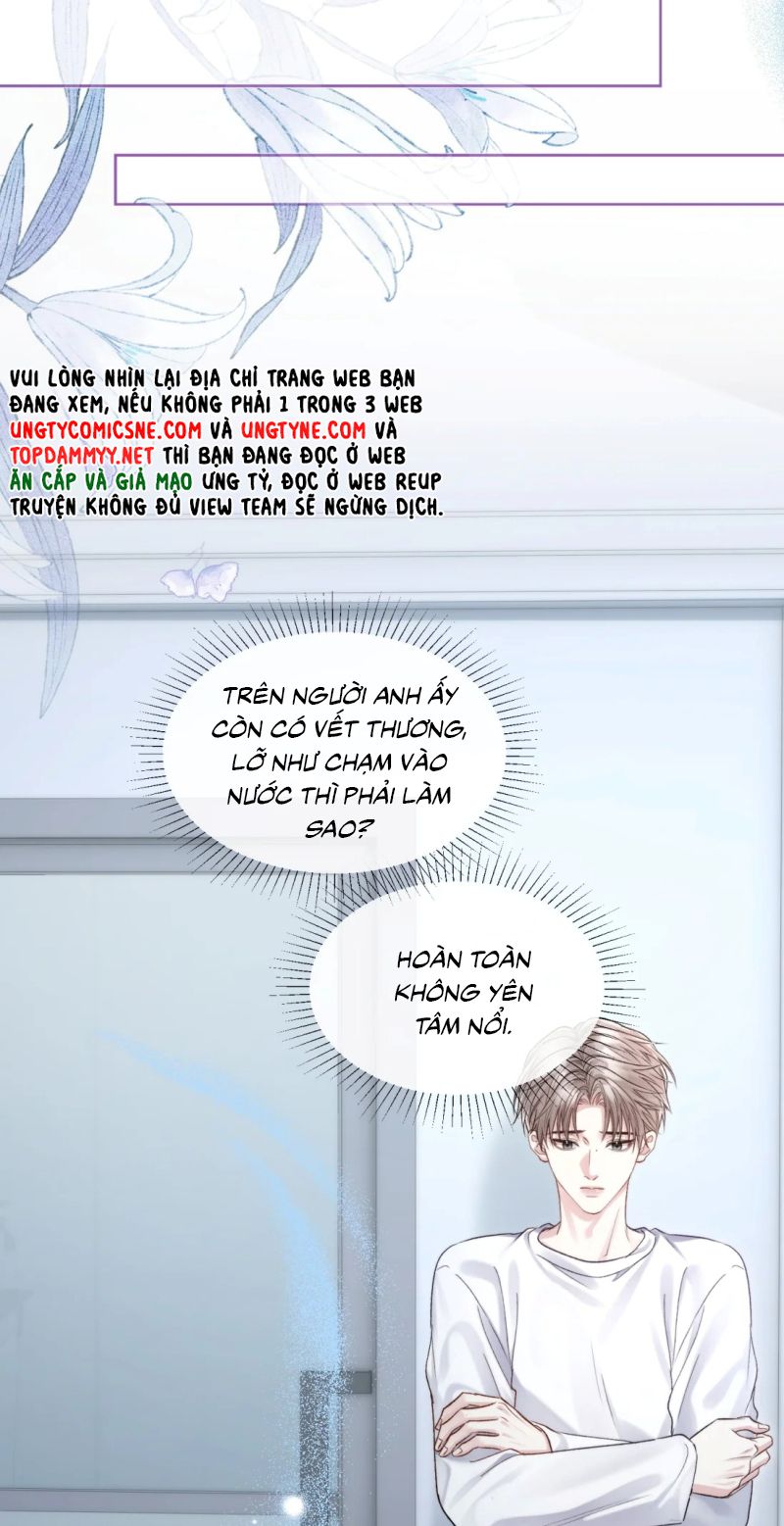 Thật Muốn Ăn Sạch Em Chapter 12 - Trang 18