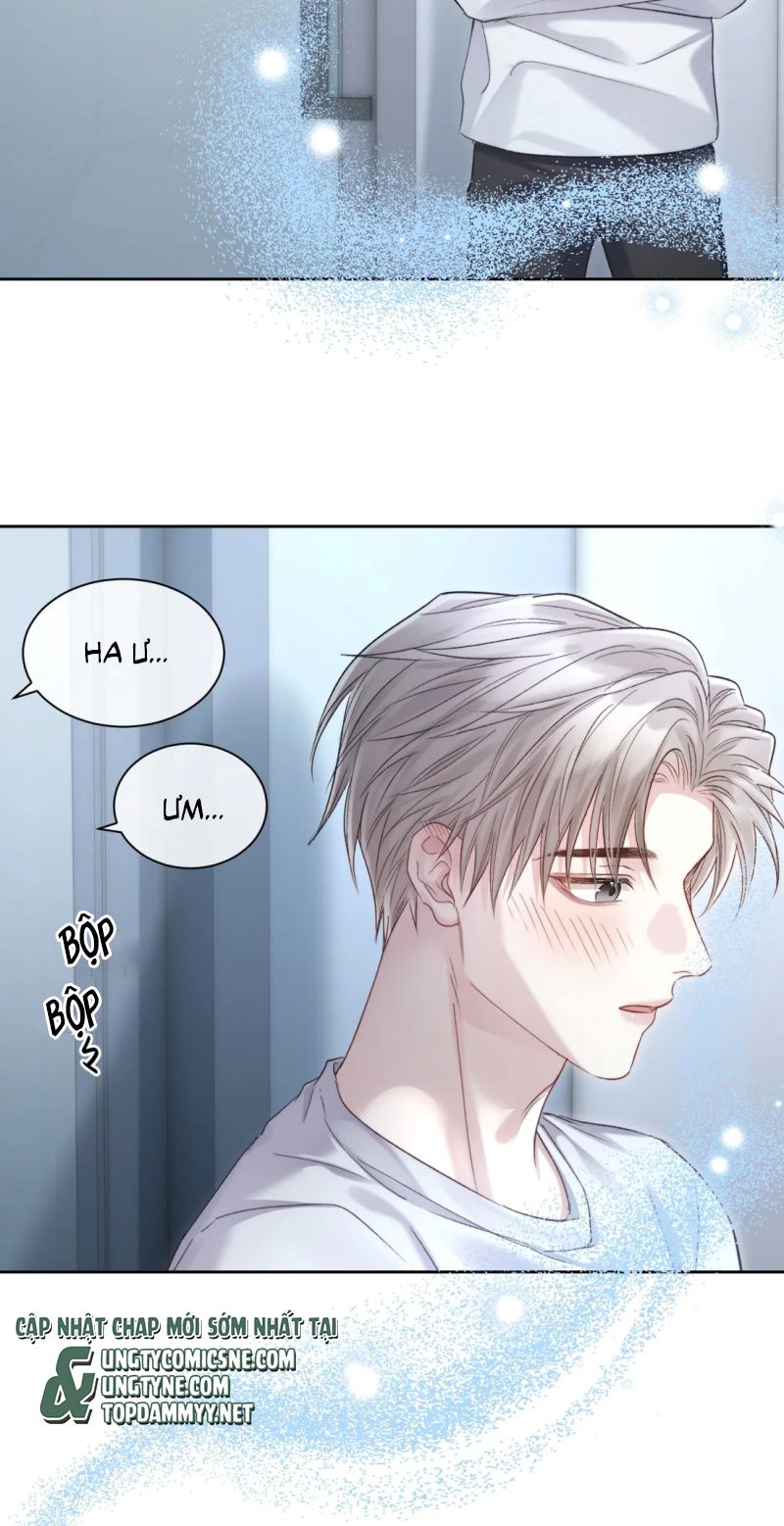 Thật Muốn Ăn Sạch Em Chapter 12 - Trang 19