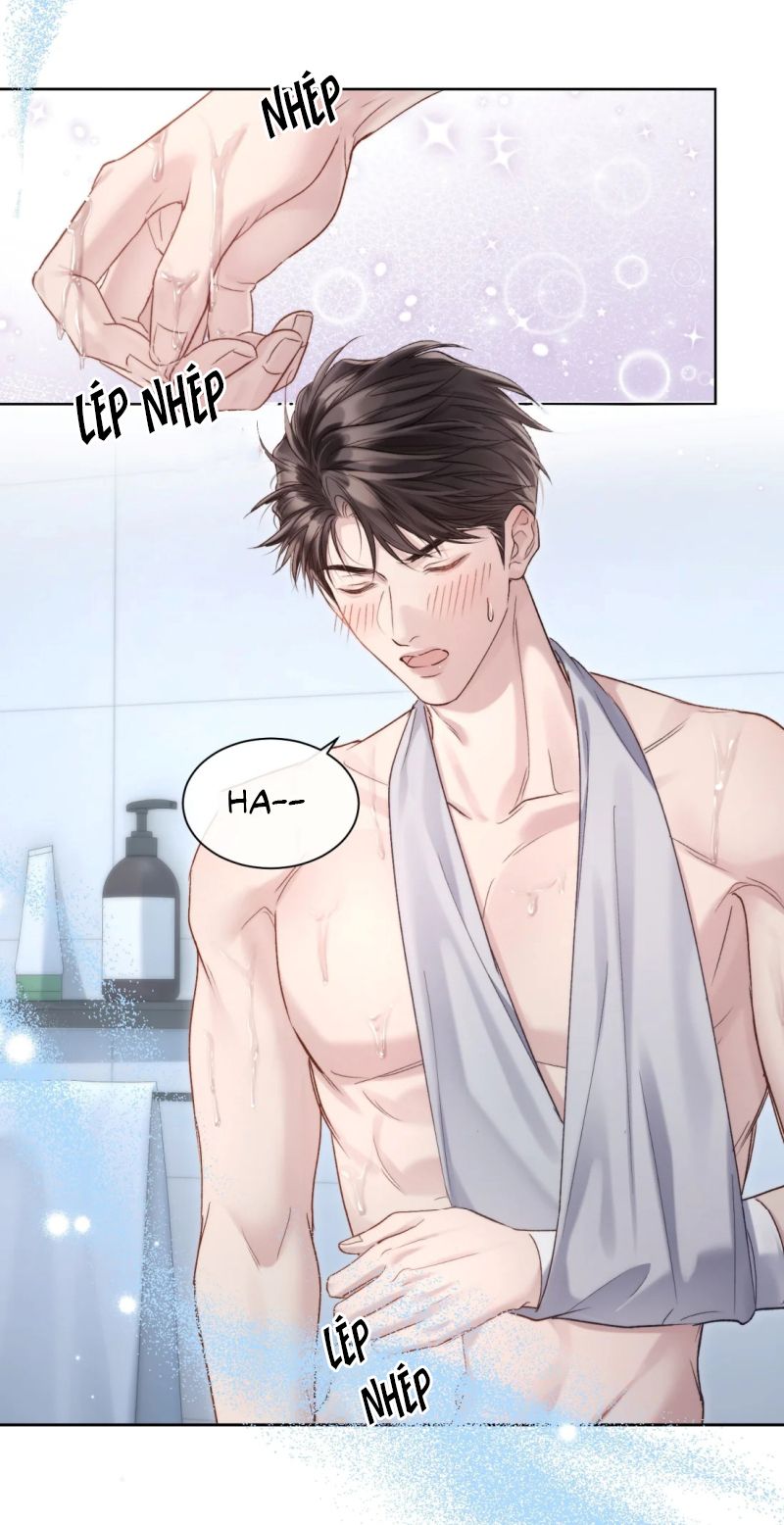 Thật Muốn Ăn Sạch Em Chapter 12 - Trang 20