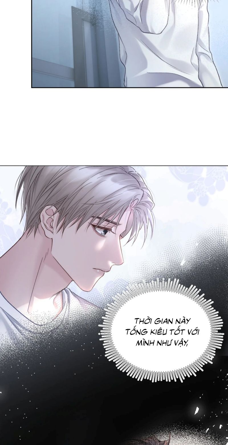 Thật Muốn Ăn Sạch Em Chapter 12 - Trang 22