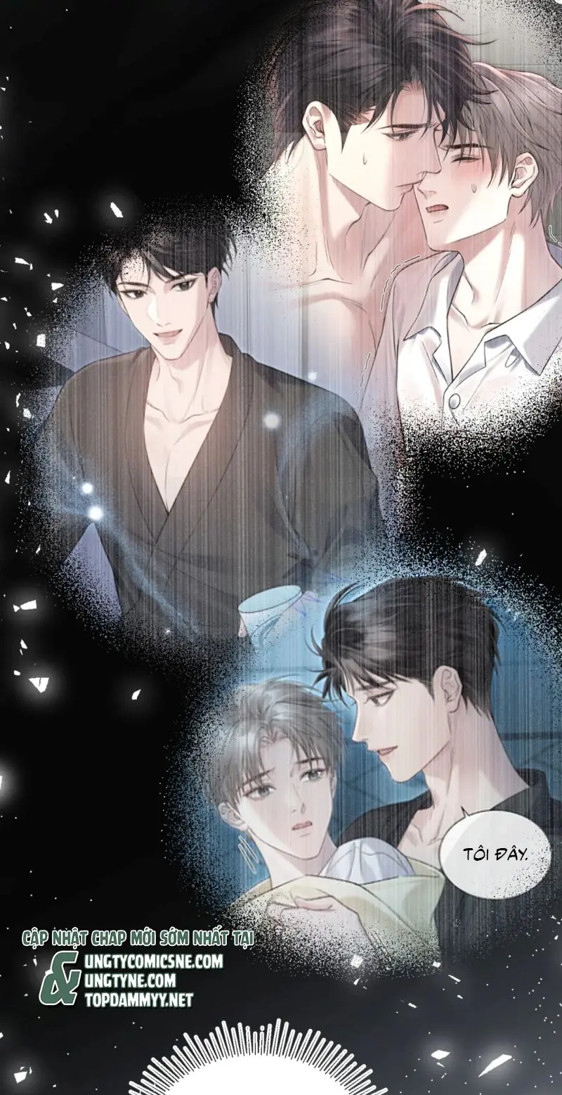 Thật Muốn Ăn Sạch Em Chapter 12 - Trang 23
