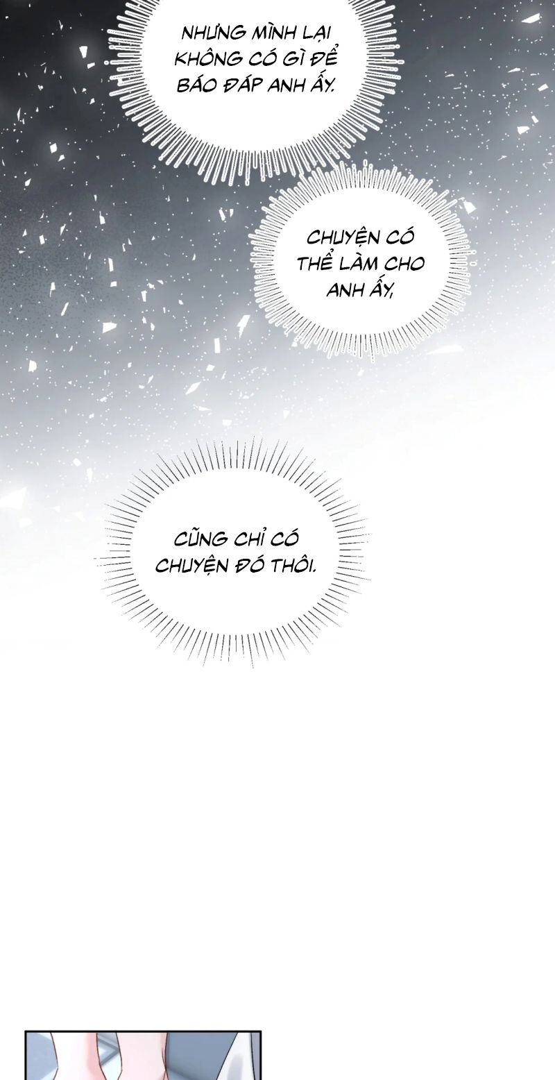 Thật Muốn Ăn Sạch Em Chapter 12 - Trang 24