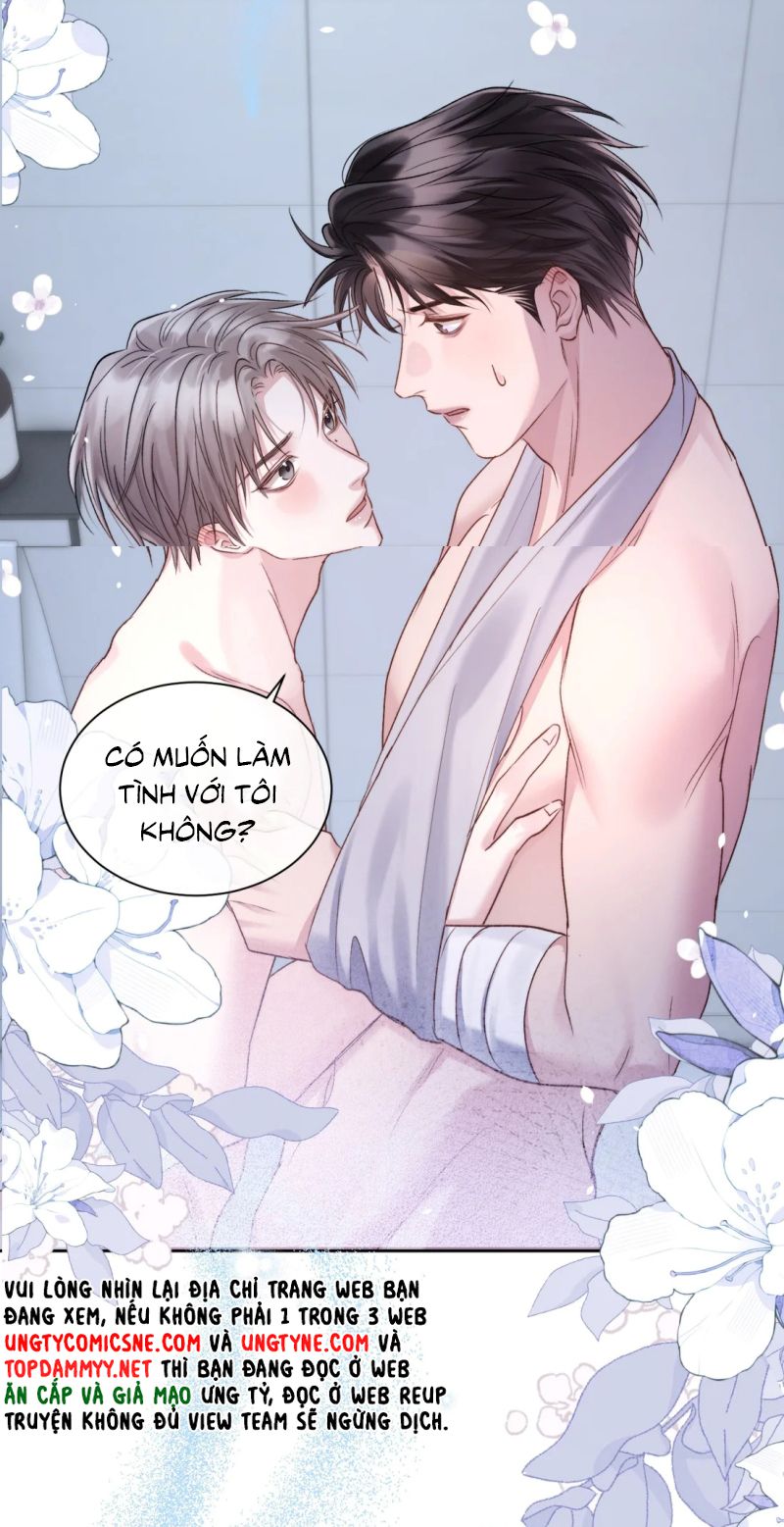 Thật Muốn Ăn Sạch Em Chapter 12 - Trang 29