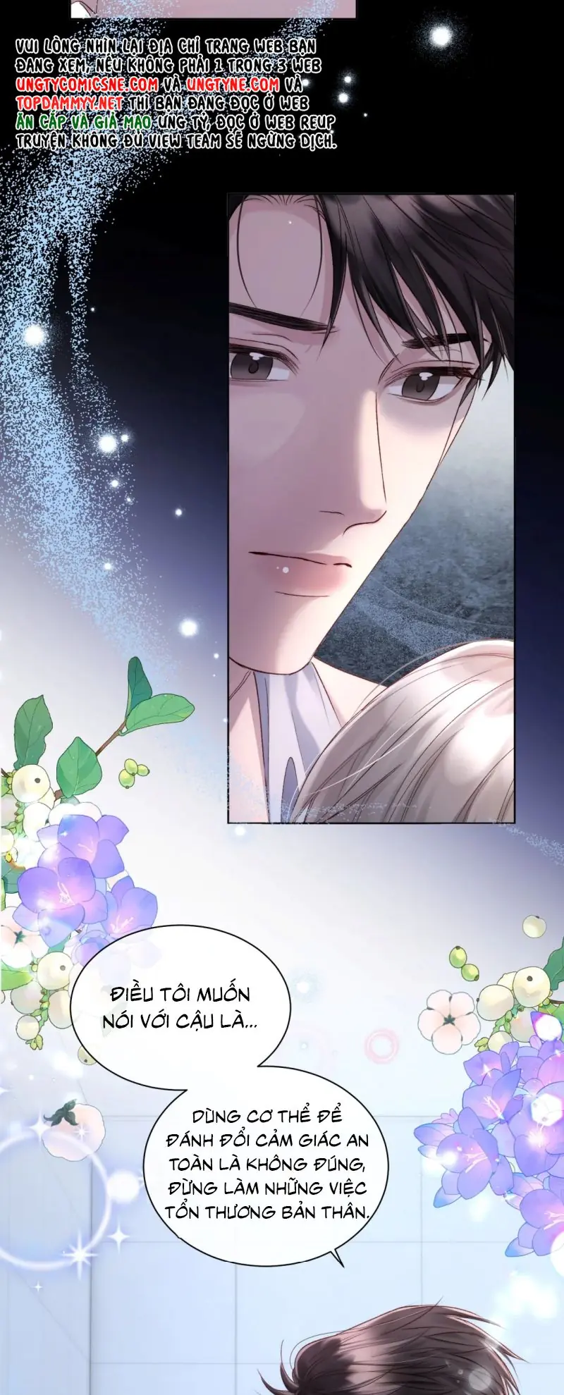 Thật Muốn Ăn Sạch Em Chapter 13 - Trang 12