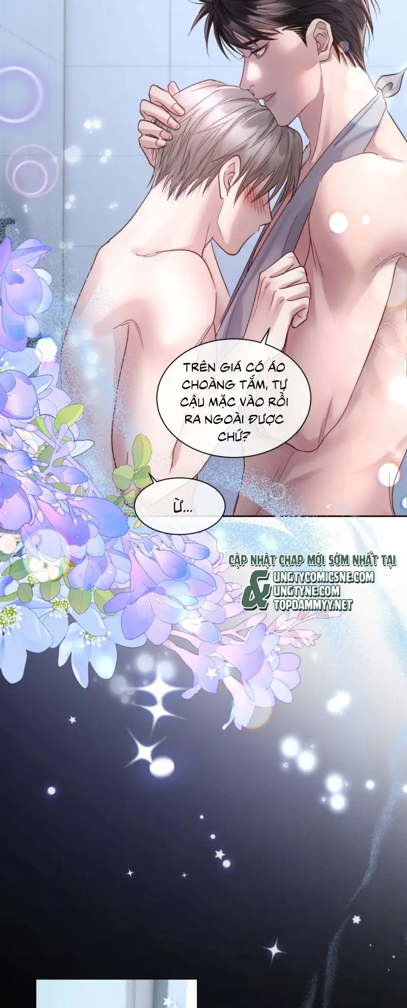 Thật Muốn Ăn Sạch Em Chapter 13 - Trang 13