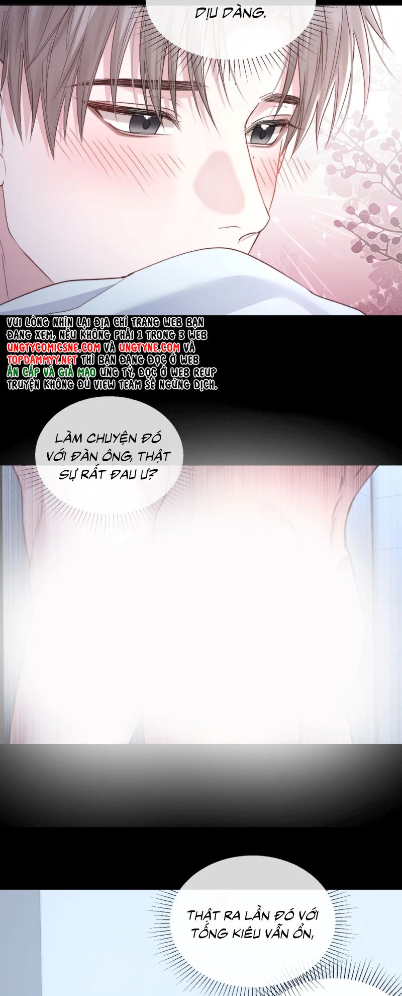 Thật Muốn Ăn Sạch Em Chapter 13 - Trang 15