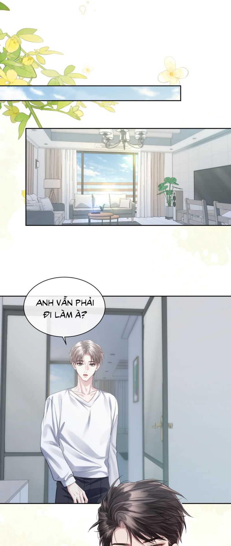 Thật Muốn Ăn Sạch Em Chapter 13 - Trang 17