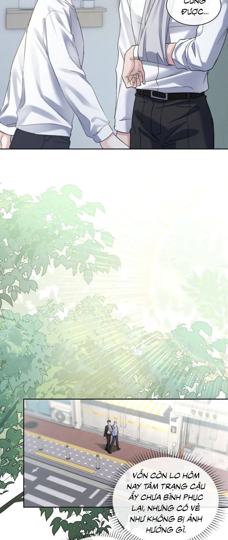 Thật Muốn Ăn Sạch Em Chapter 13 - Trang 19