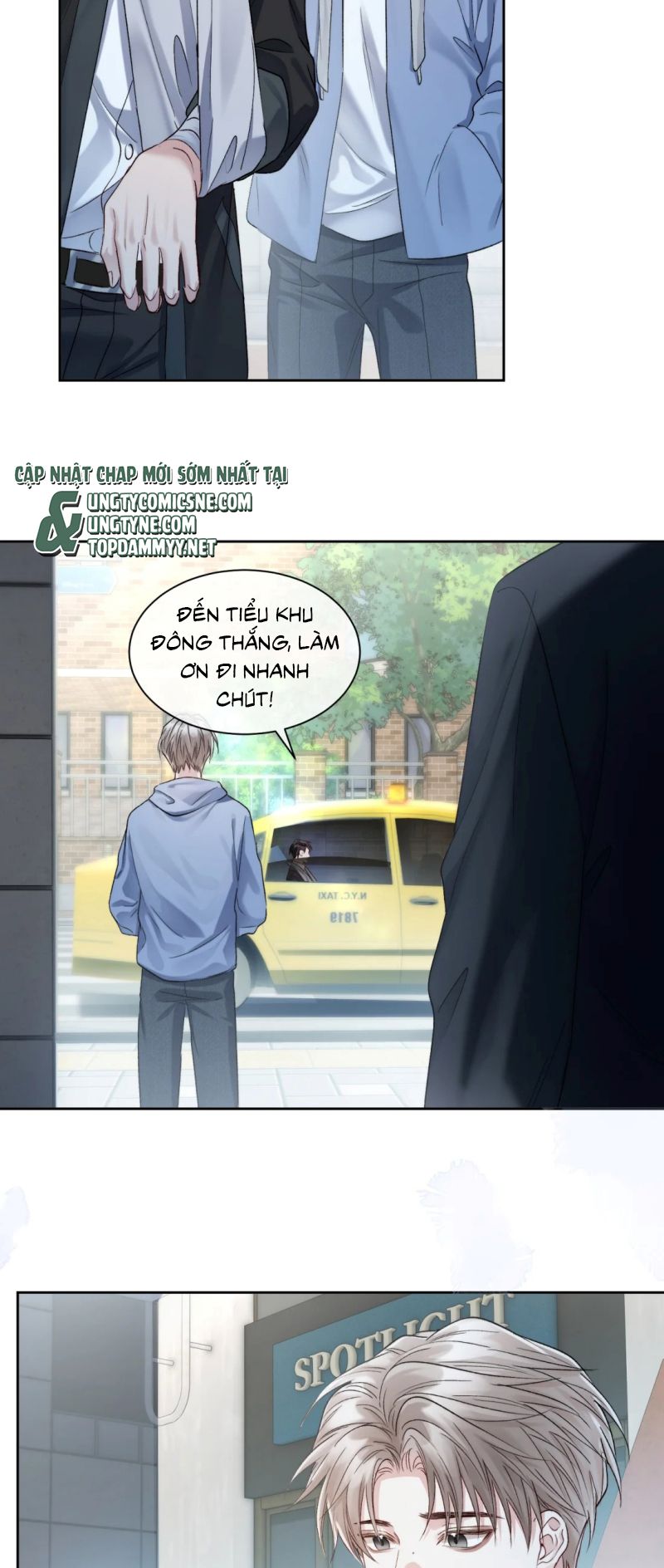 Thật Muốn Ăn Sạch Em Chapter 13 - Trang 24