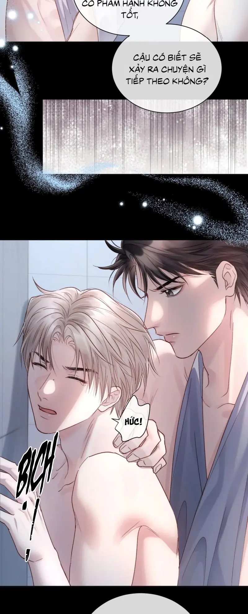 Thật Muốn Ăn Sạch Em Chapter 13 - Trang 9