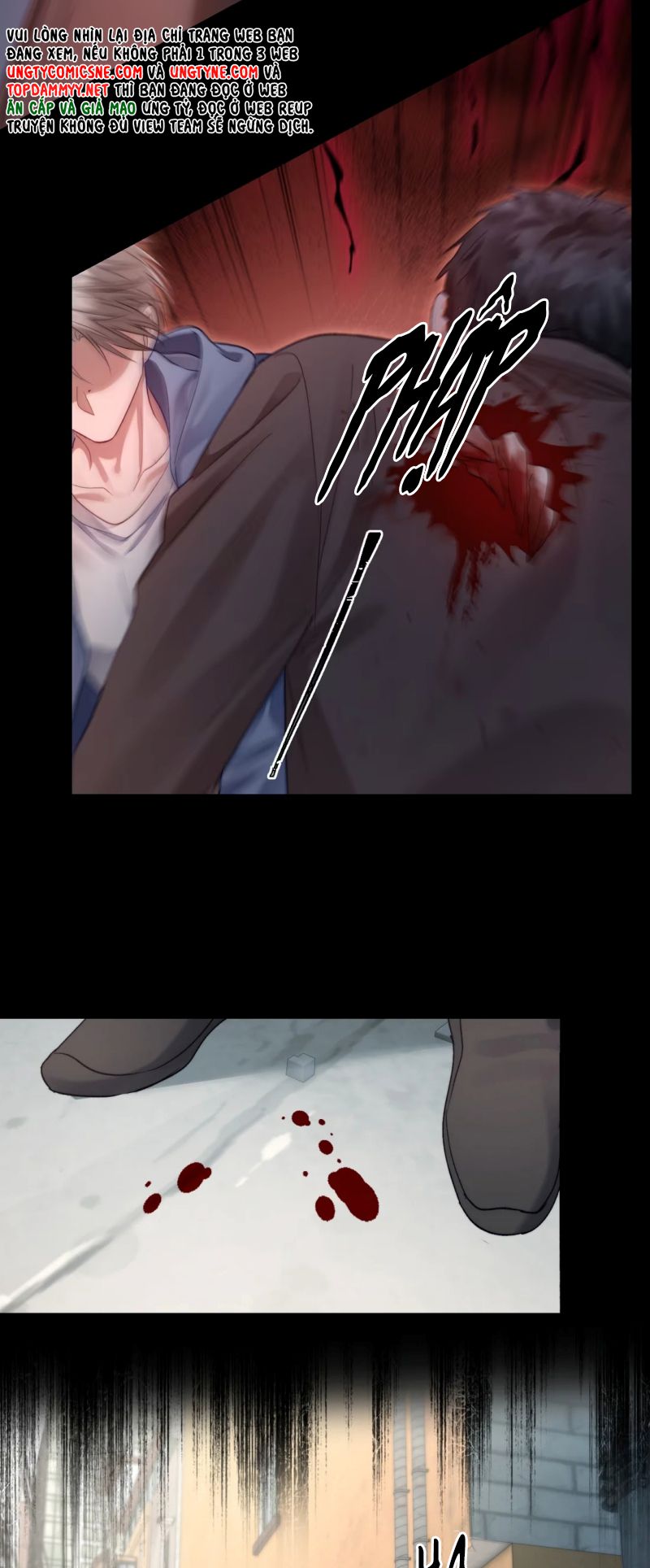 Thật Muốn Ăn Sạch Em Chapter 14 - Trang 12