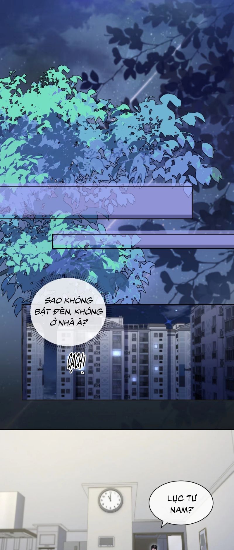 Thật Muốn Ăn Sạch Em Chapter 14 - Trang 18