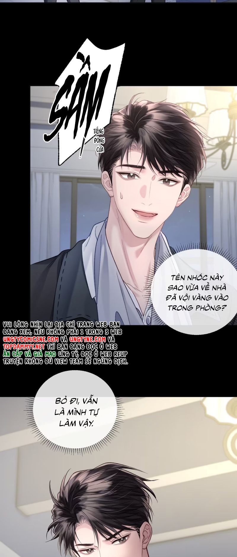 Thật Muốn Ăn Sạch Em Chapter 14 - Trang 24
