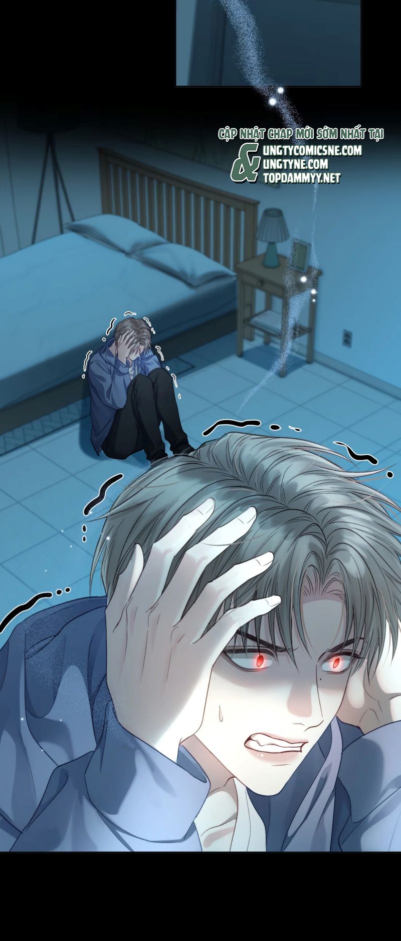 Thật Muốn Ăn Sạch Em Chapter 14 - Trang 26