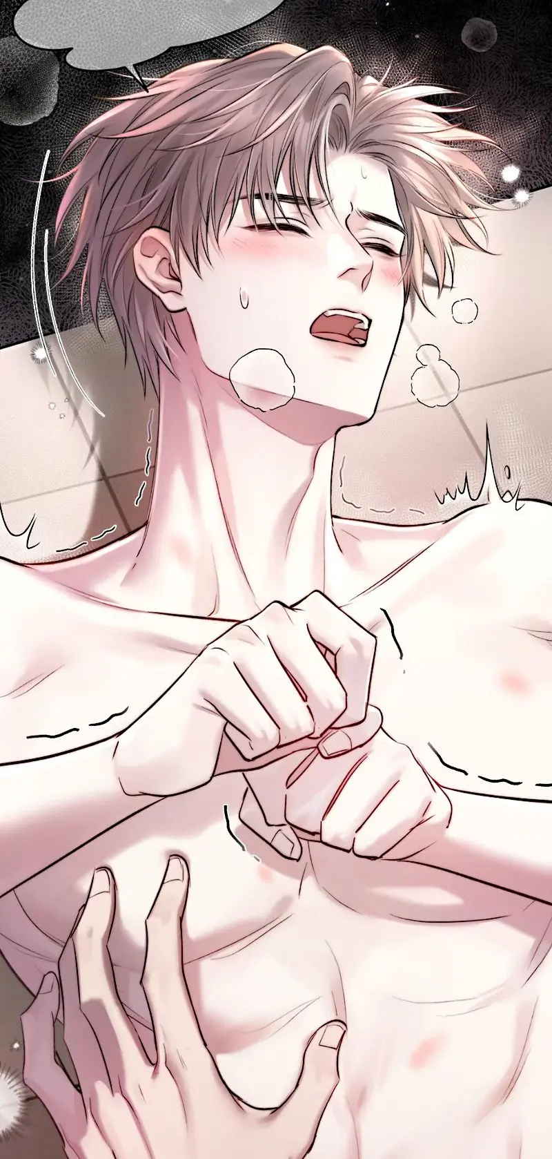 Thật Muốn Ăn Sạch Em Chapter 2 - Trang 10