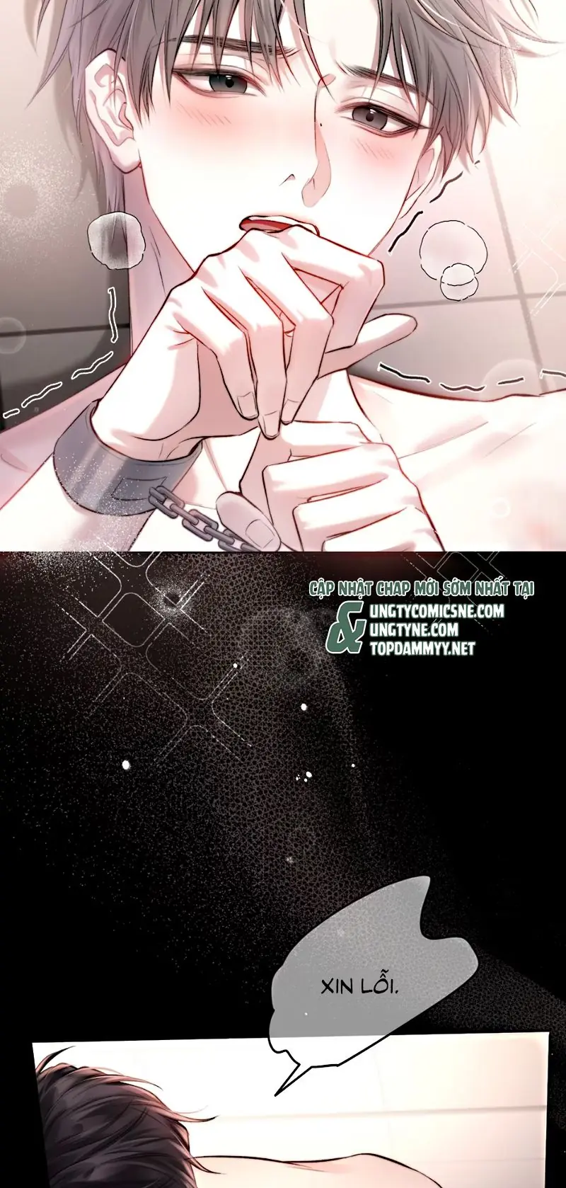 Thật Muốn Ăn Sạch Em Chapter 2 - Trang 14