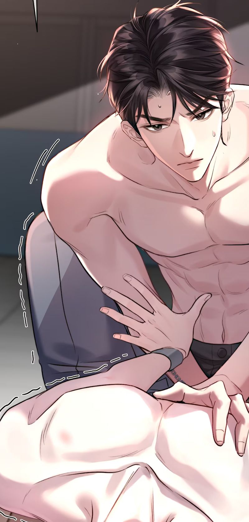 Thật Muốn Ăn Sạch Em Chapter 2 - Trang 16