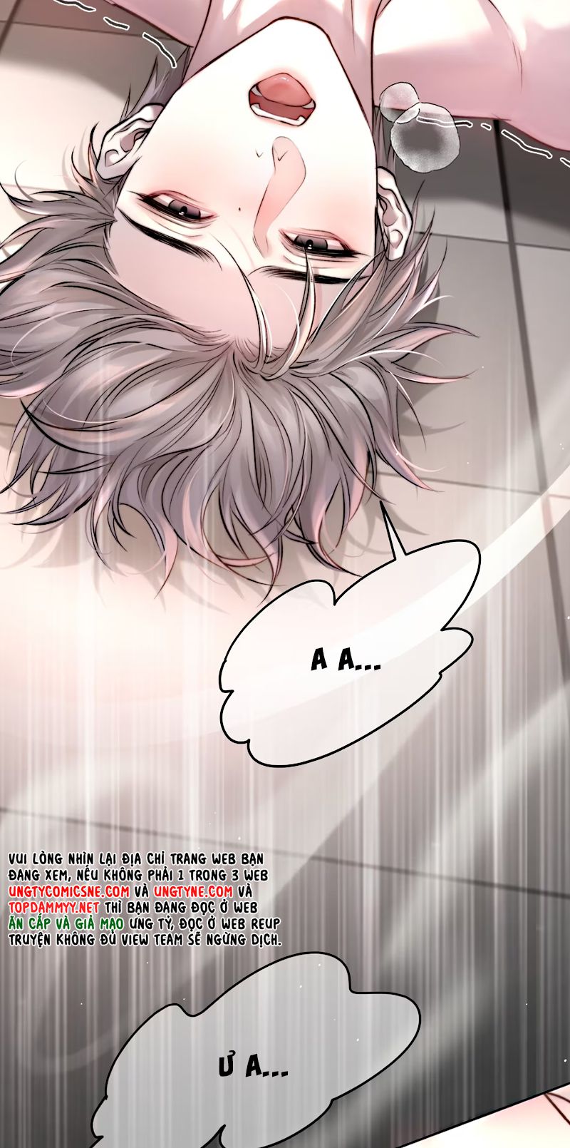 Thật Muốn Ăn Sạch Em Chapter 2 - Trang 17