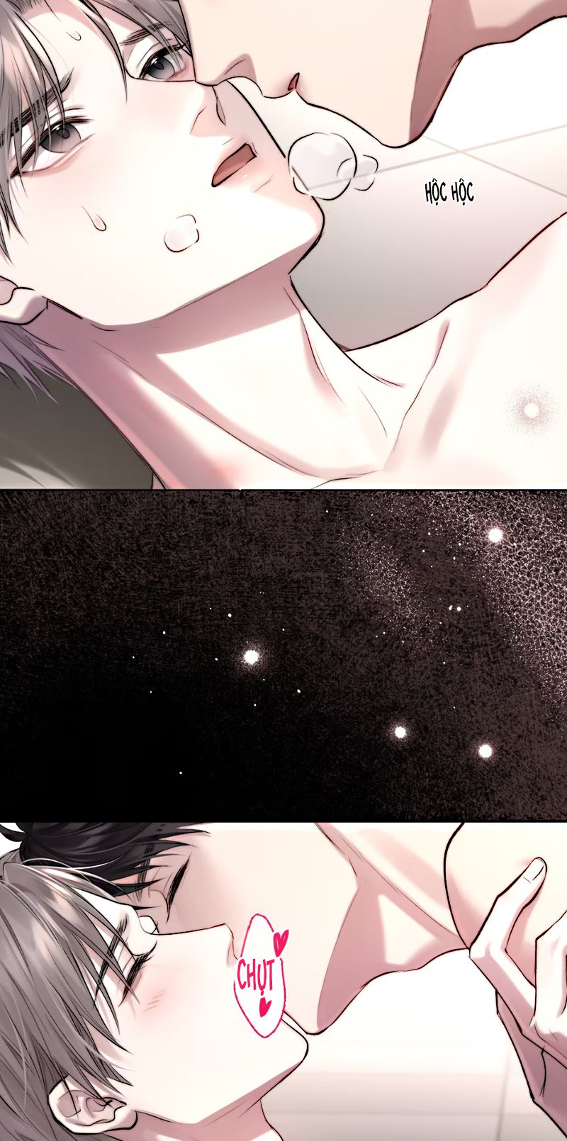 Thật Muốn Ăn Sạch Em Chapter 2 - Trang 22