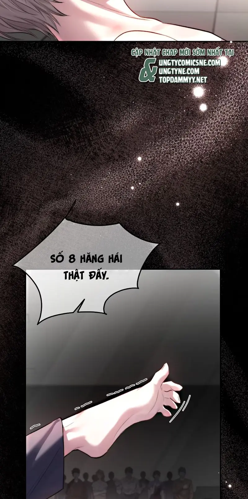 Thật Muốn Ăn Sạch Em Chapter 2 - Trang 23