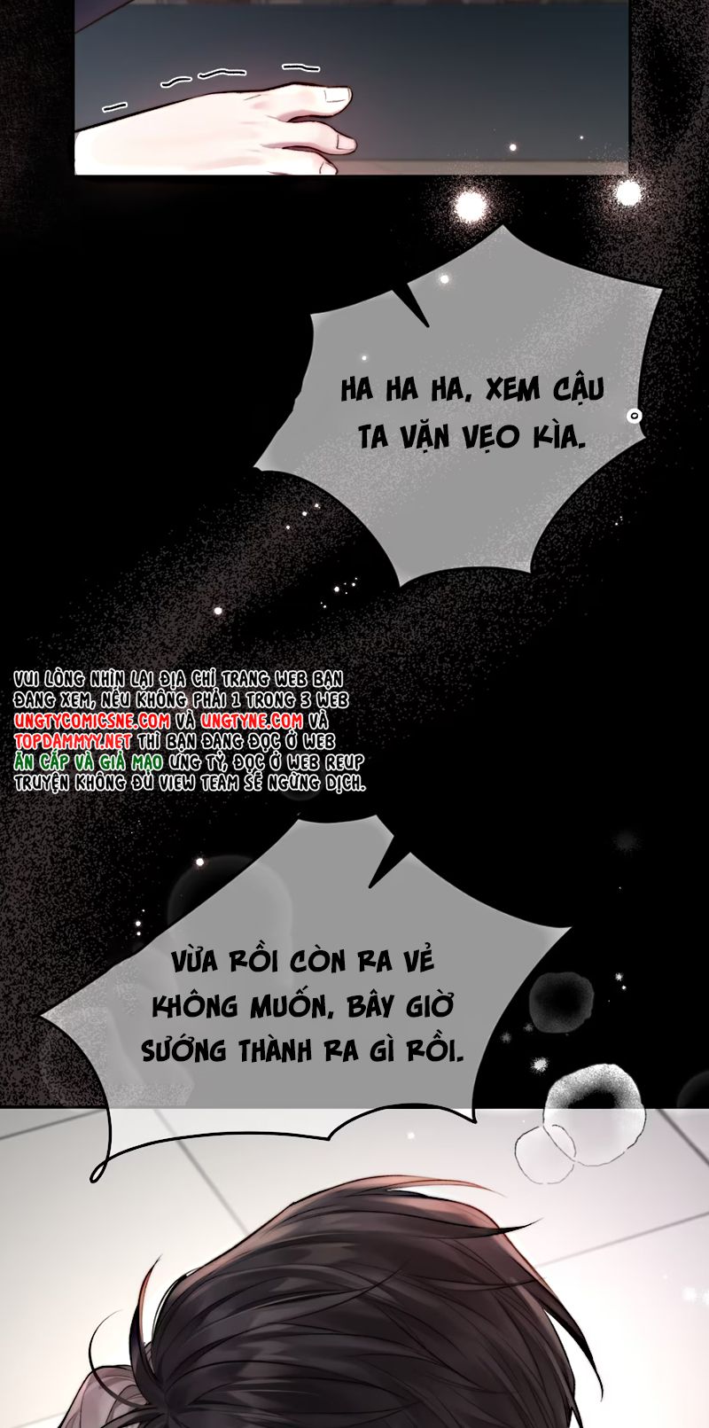 Thật Muốn Ăn Sạch Em Chapter 2 - Trang 24