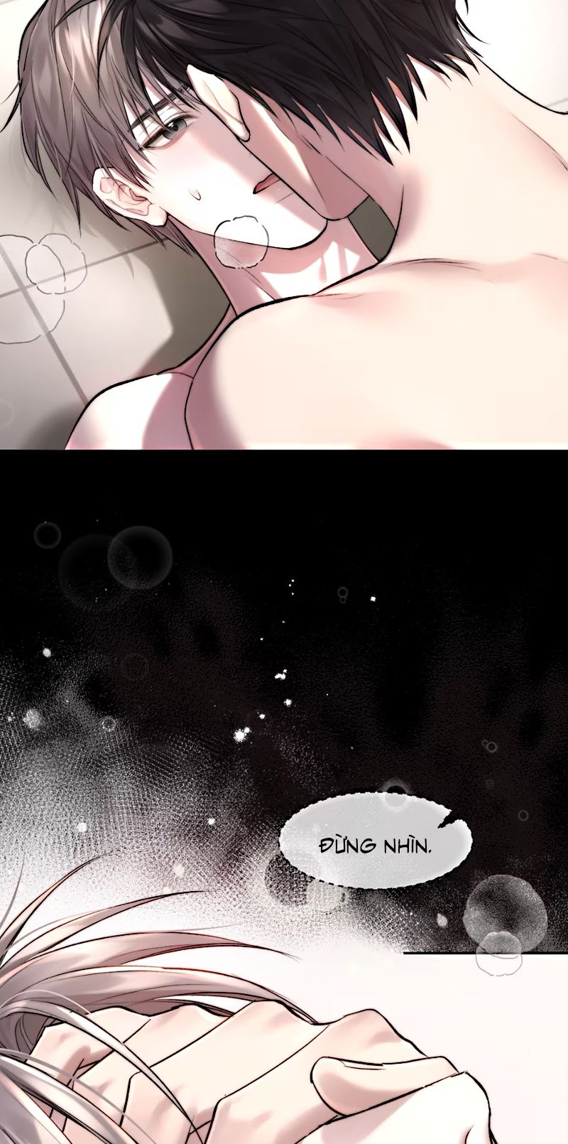 Thật Muốn Ăn Sạch Em Chapter 2 - Trang 25