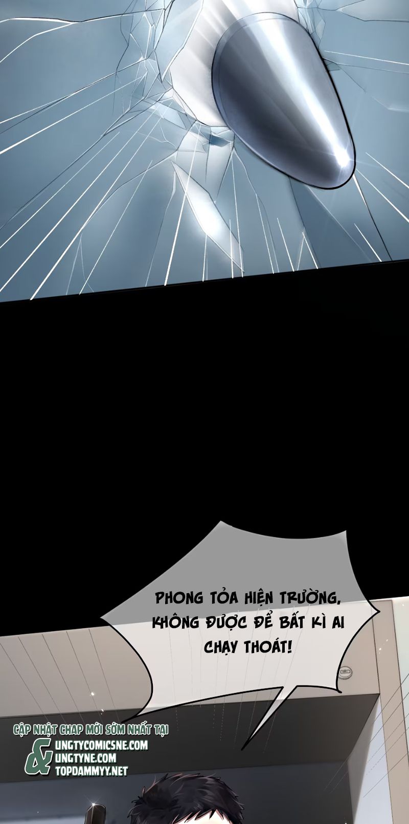 Thật Muốn Ăn Sạch Em Chapter 2 - Trang 29