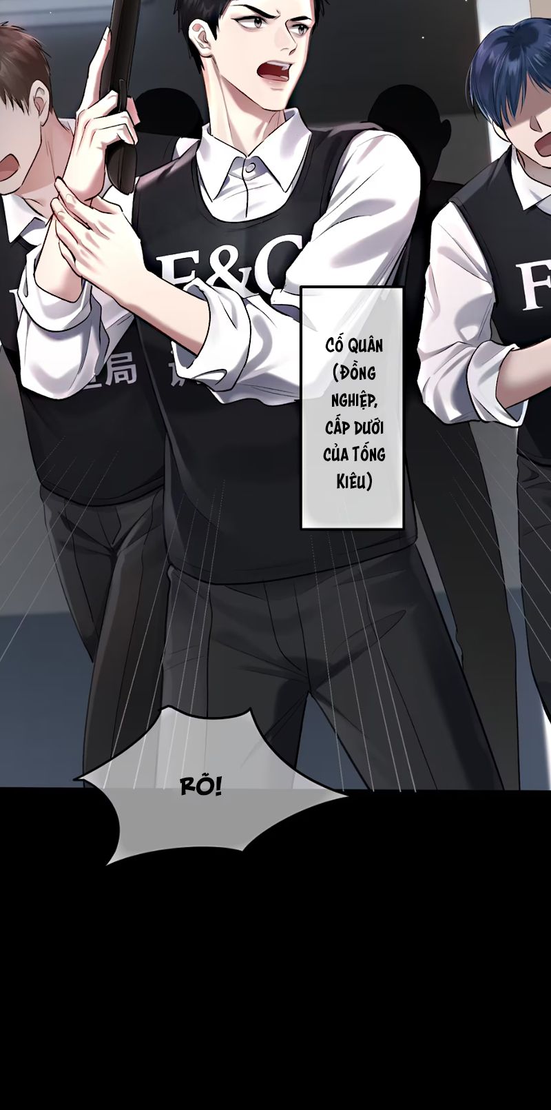 Thật Muốn Ăn Sạch Em Chapter 2 - Trang 30